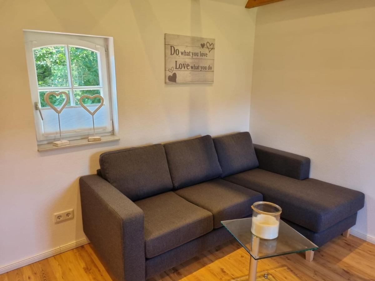 Apartment Luettje Deichkieker