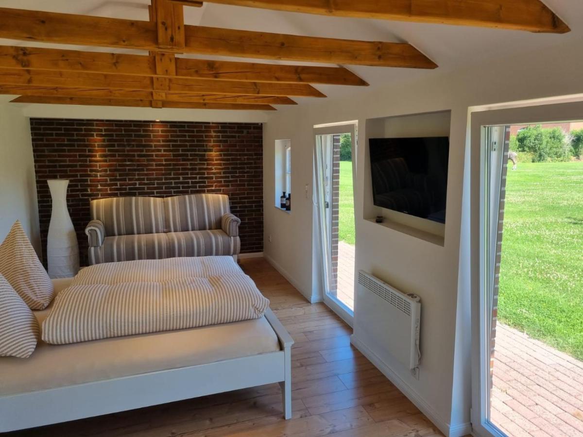 Luettje Deichkieker Apartment